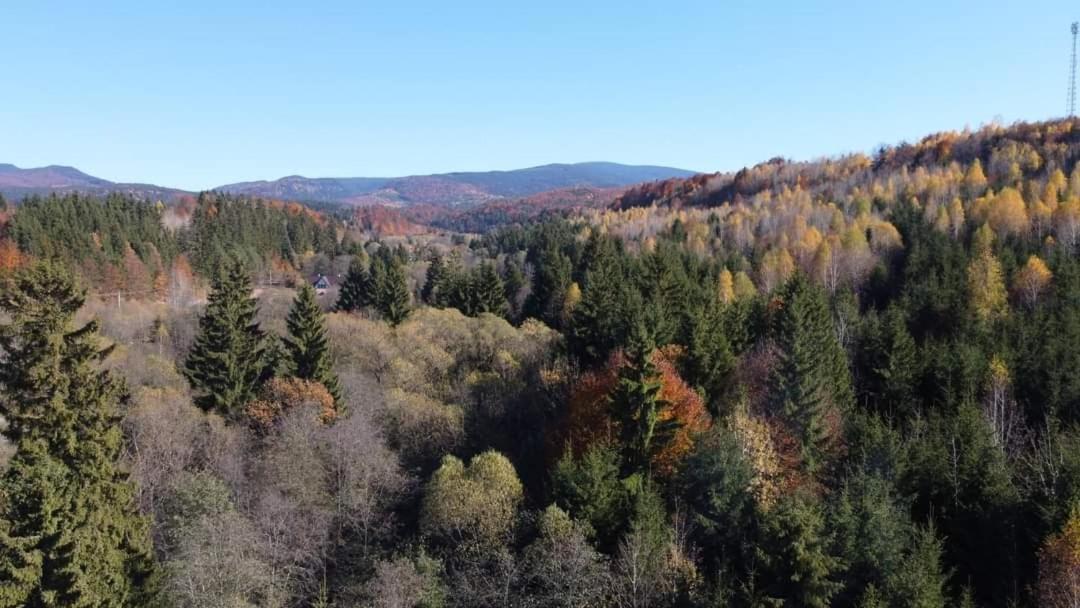Patakvoelgye Vendeghaz Villa Izvoare  Exterior foto