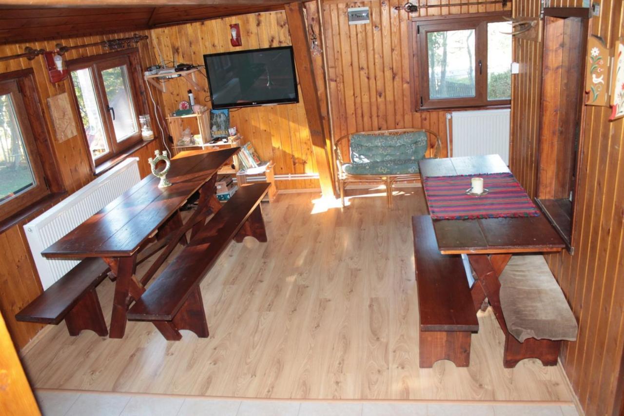 Patakvoelgye Vendeghaz Villa Izvoare  Exterior foto