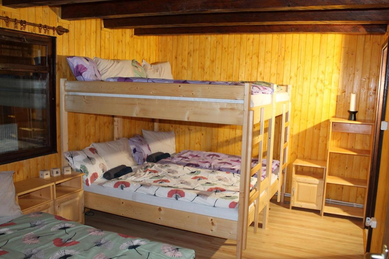 Patakvoelgye Vendeghaz Villa Izvoare  Exterior foto