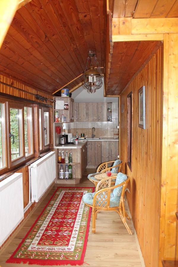 Patakvoelgye Vendeghaz Villa Izvoare  Exterior foto