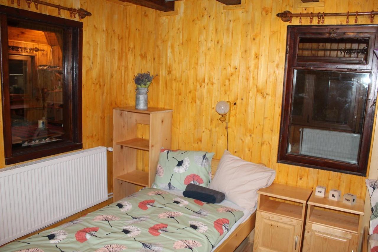 Patakvoelgye Vendeghaz Villa Izvoare  Exterior foto