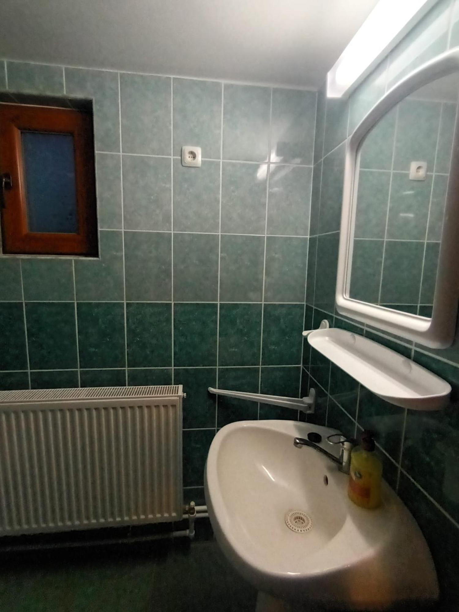 Patakvoelgye Vendeghaz Villa Izvoare  Exterior foto