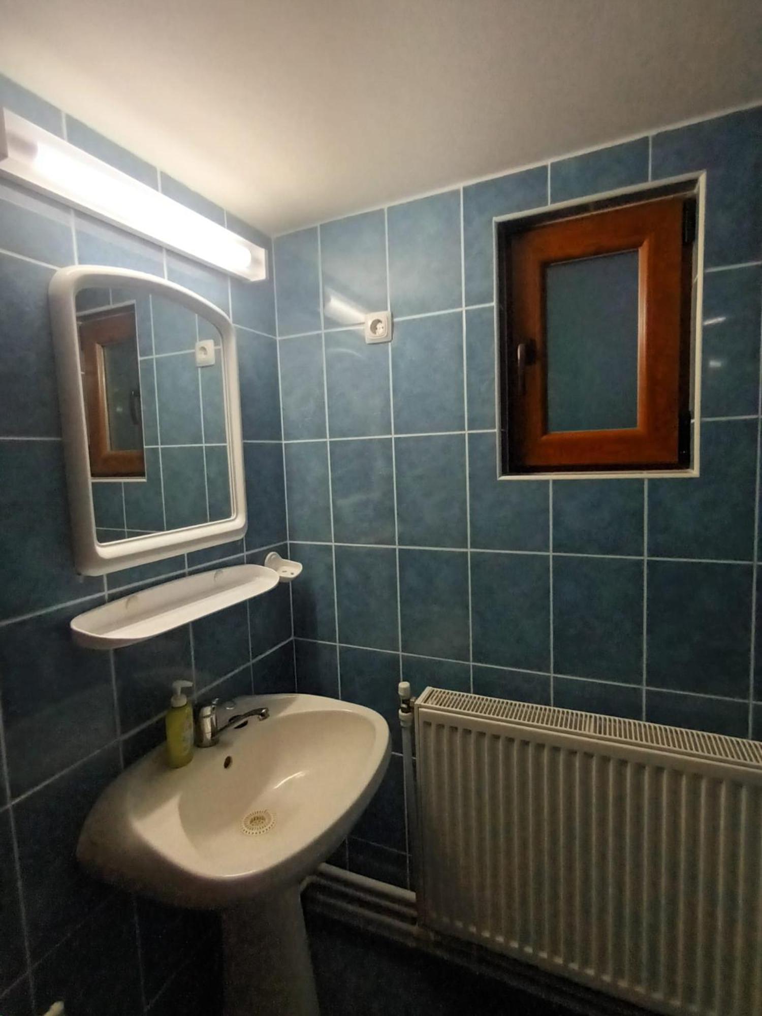 Patakvoelgye Vendeghaz Villa Izvoare  Exterior foto