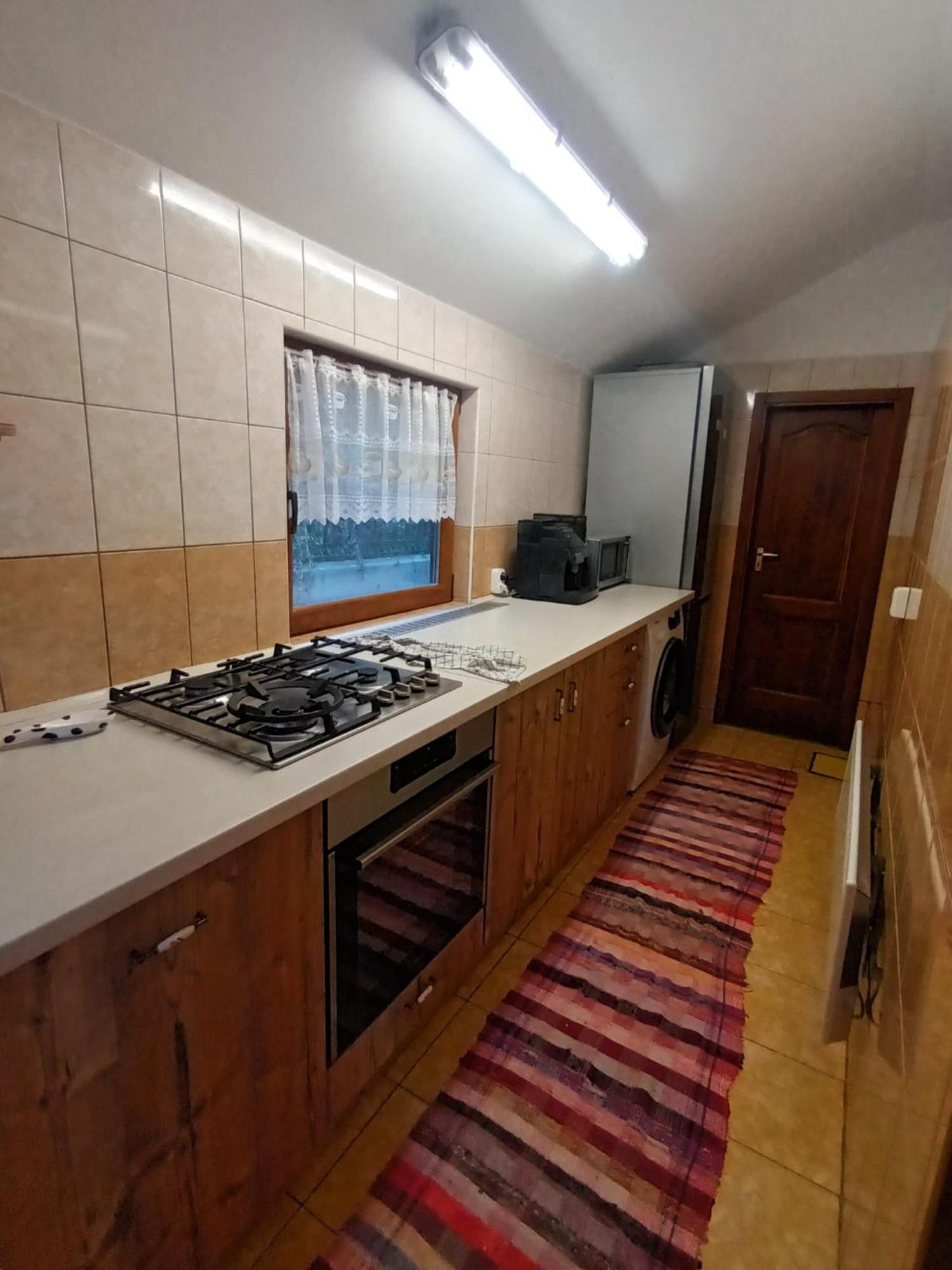 Patakvoelgye Vendeghaz Villa Izvoare  Exterior foto