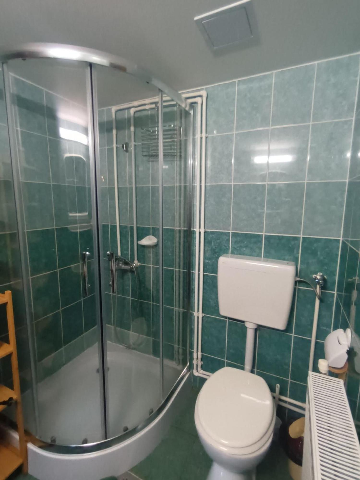 Patakvoelgye Vendeghaz Villa Izvoare  Exterior foto