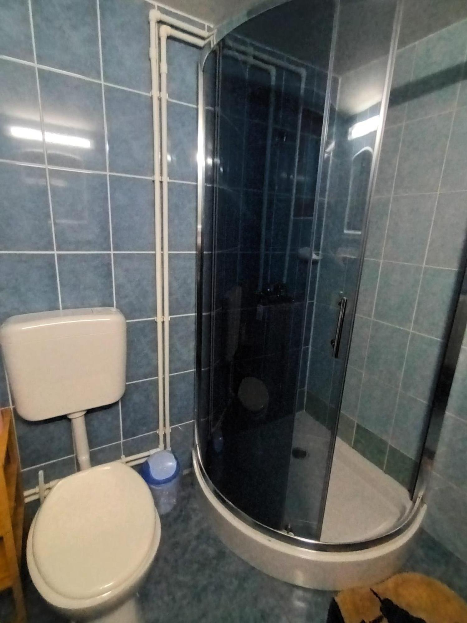 Patakvoelgye Vendeghaz Villa Izvoare  Exterior foto